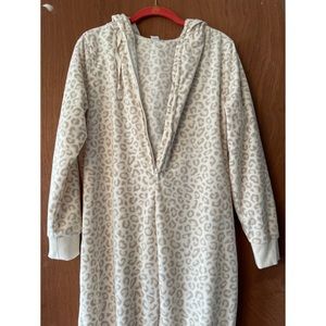 Cheetah PJs